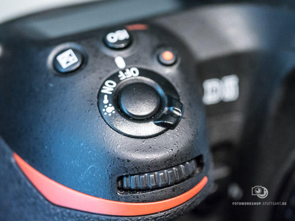 Nikon D5