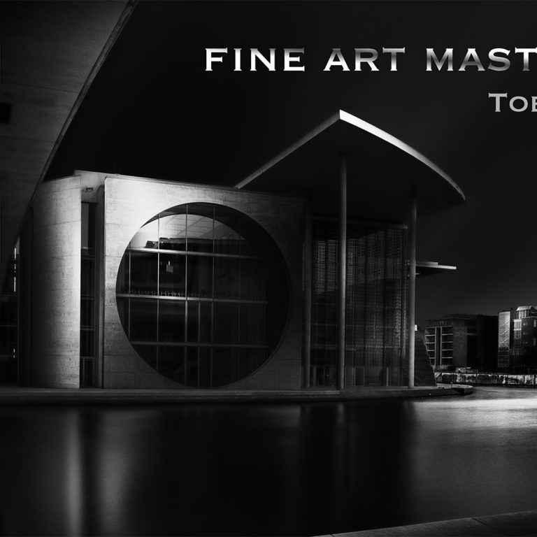 Fine Art Masterclass Banner