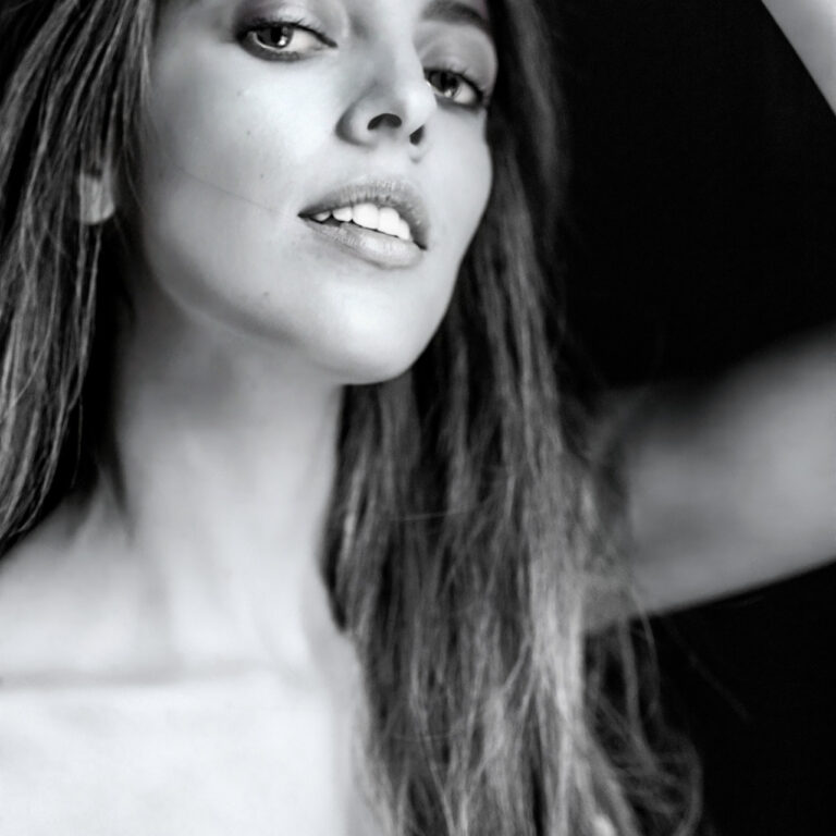 Es geht nicht um Modelfotografie