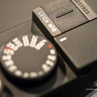 Leica Einzelcoaching